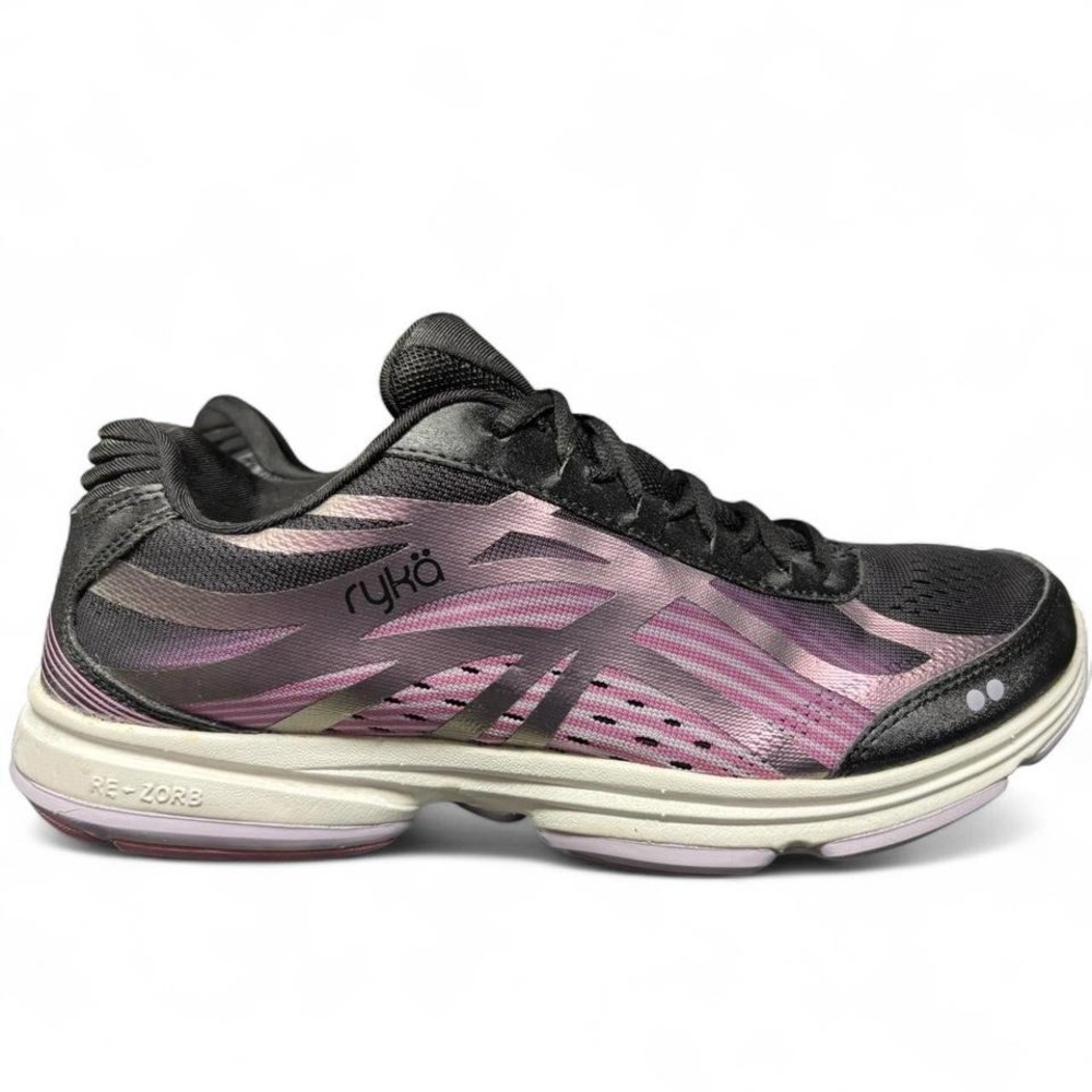 Ryk Devotion Plus 3 Walking Shoes, Womens size 10